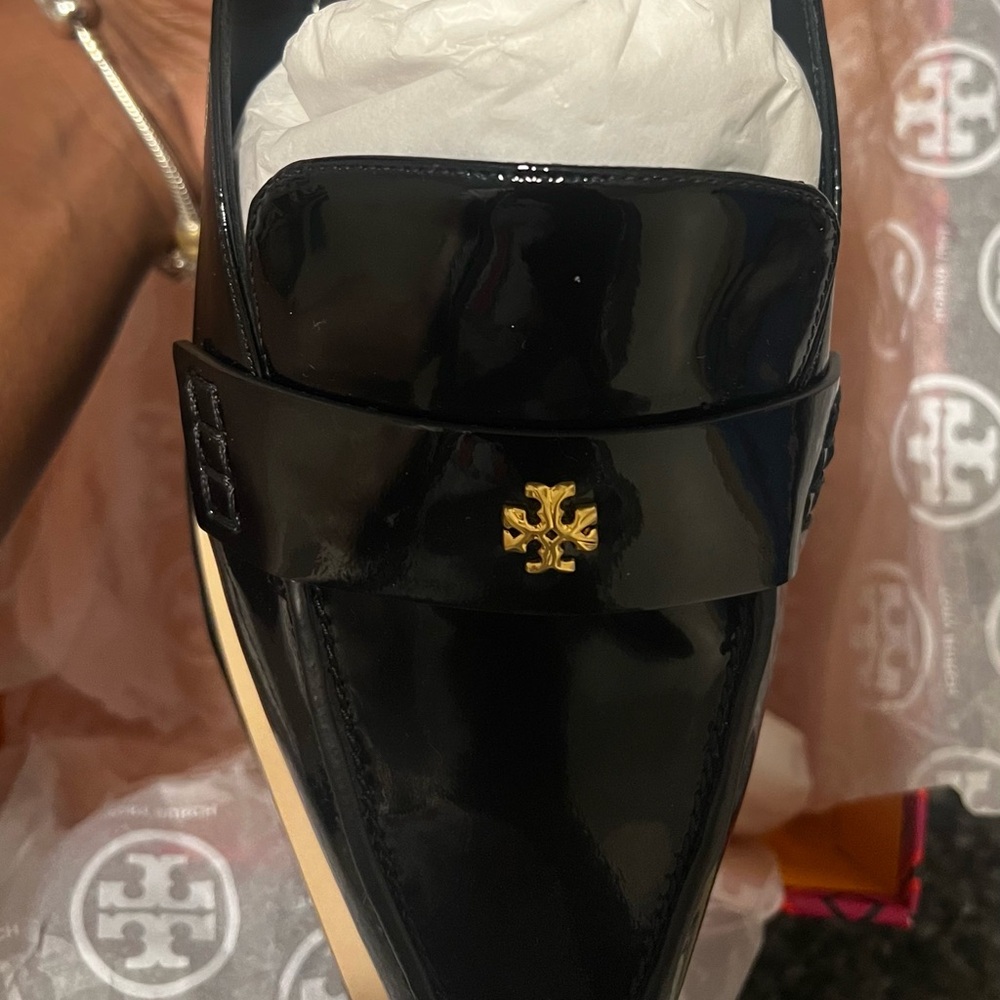 Tory Burch Loafers